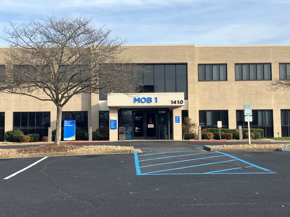 Ballad Health Cva Heart Institute