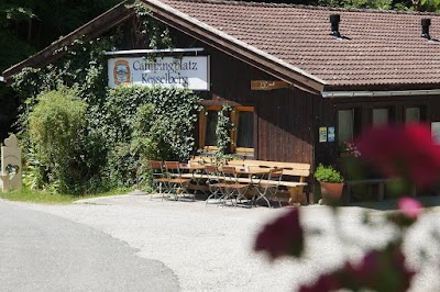 Photos of Campingplatz Kesselberg