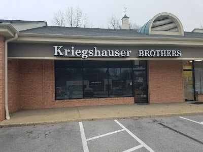 Kriegshauser Brothers Funeral Service