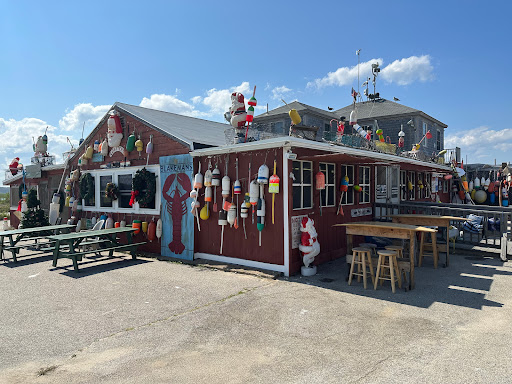 Blakeman's Restaurant - Thumbnail