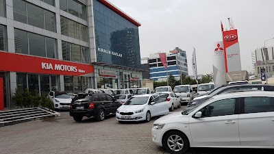 Photos of Ulukar Otomotiv KIA Yetkili Satıcı ve Servisi