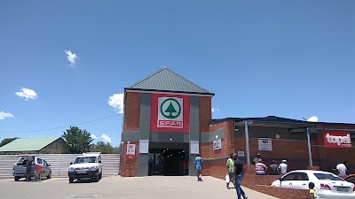 Photos of Aliwal North Spar