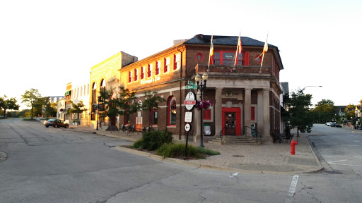 Barrington Commons - Visual