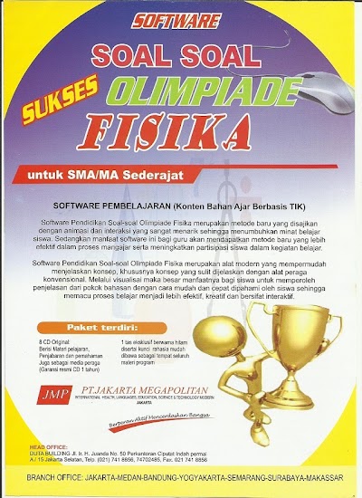 Photos of Toko Buku Setia Kawan