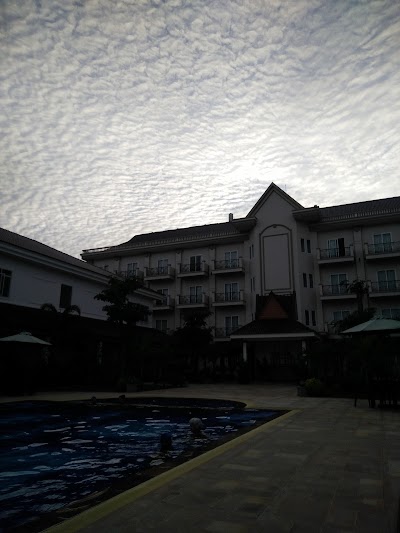Photos of Glorious Hotel & Spa