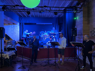 Photo n°4 de Brasserie du Beverhouck à Hondschoote (Cabaret)