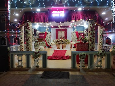 Photos of St. Sebastian Church