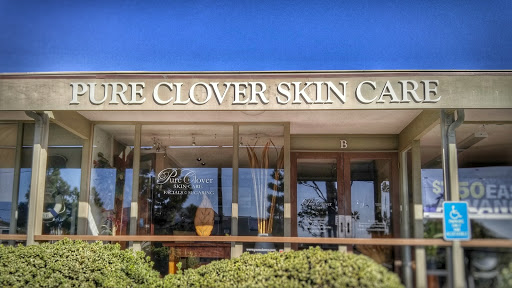 Pure Clover Skin Spa