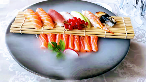 Sushi Kirei - Thumbnail