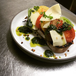 Photo n°14 de L'Ethym'Sel à Mâcon (Restaurant français)