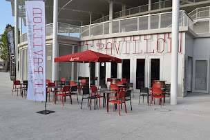 Photo n°7 de Bar Restaurant le Pavillon à Lunel (Espace événementiel)