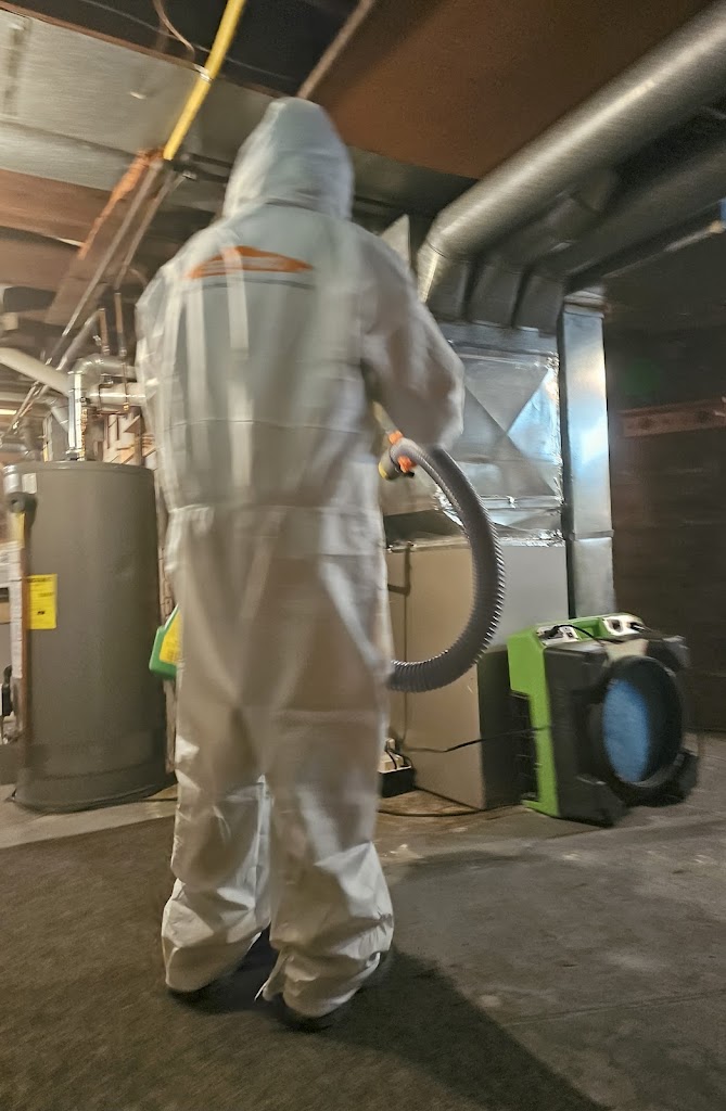 Servpro of Westfield, Southwick photo