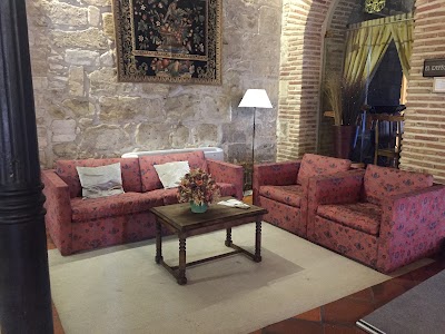 Photos of Hotel Real Monasterio San Zoilo