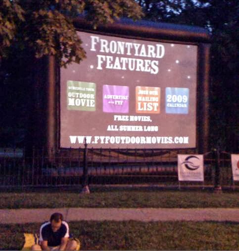 Front Yard Features - Visual