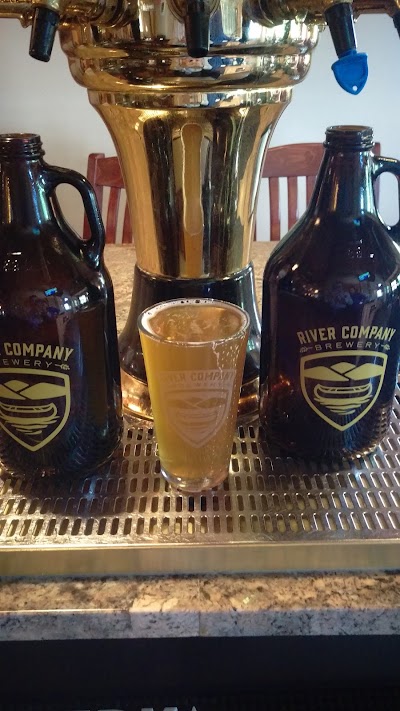 Photos of The River Company Restaurant and Brewery