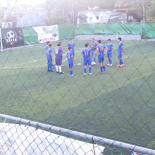 Cancha Brava - Thumbnail