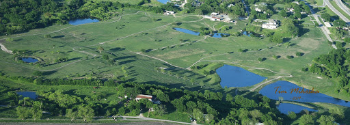 Mustang Golf Course, Taylor Texas Golf Course