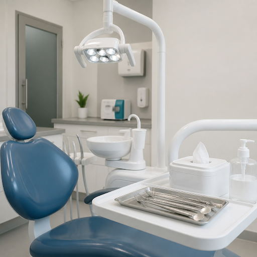 Your family’s smile deserves more than just quick treatment – it deserves a safe, hygienic and ca… post image