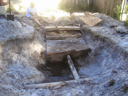 Cote's Septic Tank Services