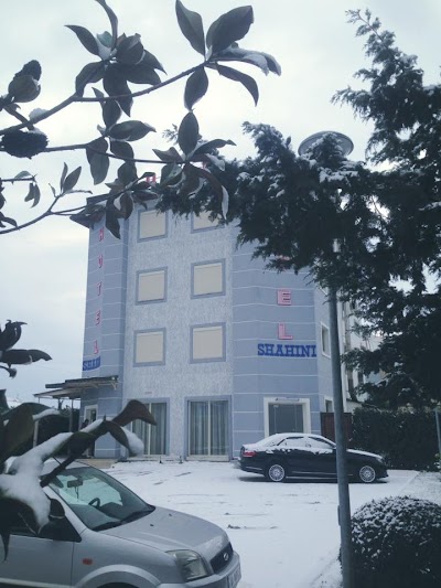 Hotel Shahini