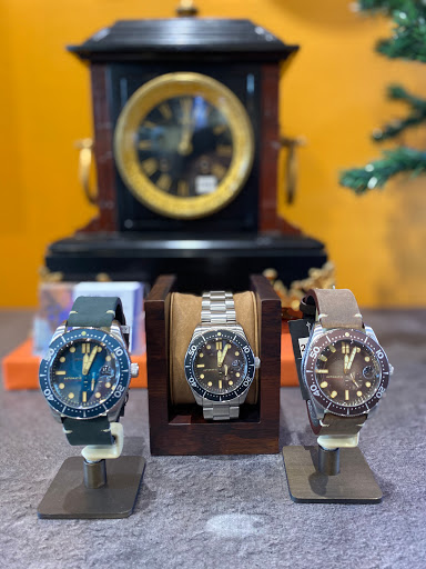 L' Artisan Horloger - Thumbnail