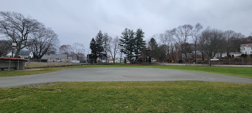 Natick Fields - Visual