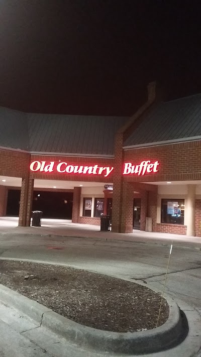 Steinmart Plaza at Greenfield Shopping Center