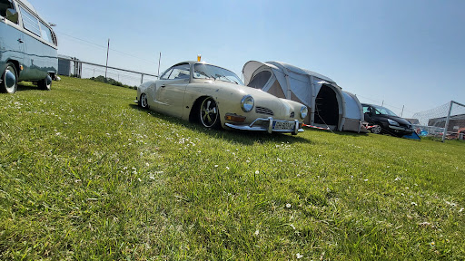 Stade de Football Gaston Guilbert - Andres - Thumbnail