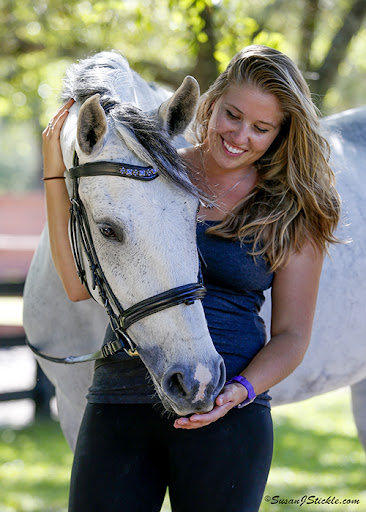 Browbands With Bling & Other Things! - Thumbnail