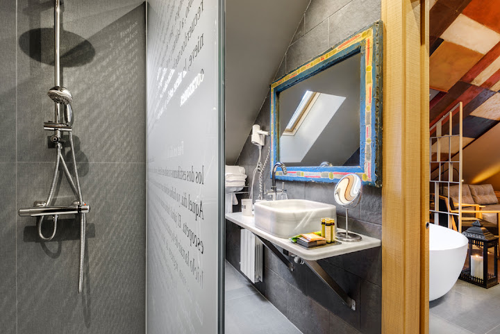 Hotel La Casueña by null