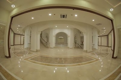 Photos of American University of Kurdistan Duhok
