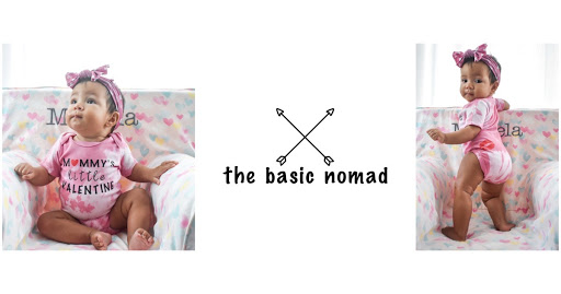 The Basic Nomad - Thumbnail