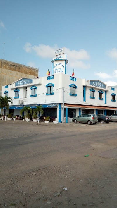 Photos of Hotel Acropole