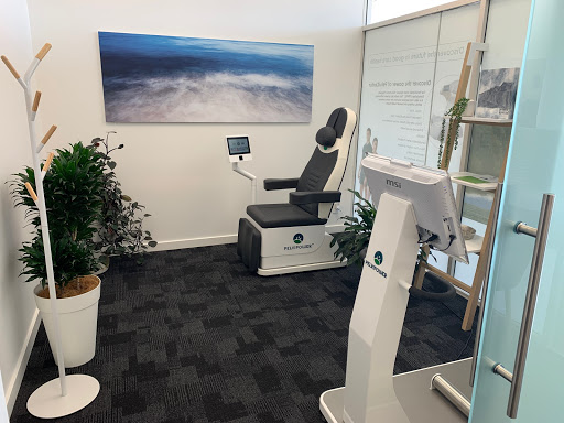 Coregood - Sports Spinal & Pelvic Health Physiotherapy in Kapiti Logo