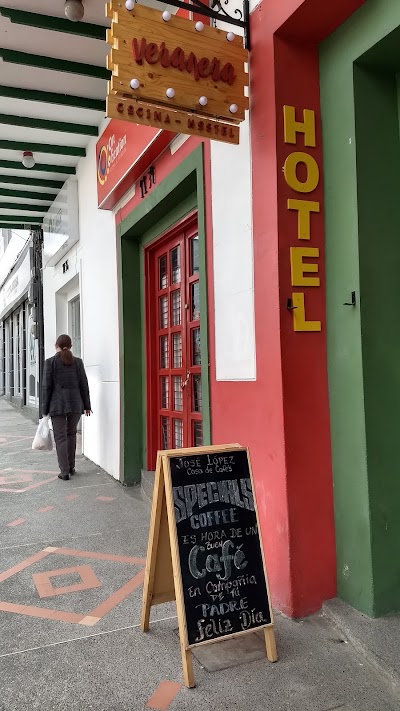Photos of Jos&eacute; L&oacute;pez Casa de Caf&eacute;s