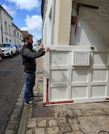 Serrurerie Cordonnerie Bourrellerie des Yvelines - Atelier des Frères d'Antan à Montfort-l'Amaury