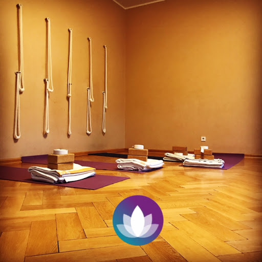YOGA ZENTRUM WEIMAR - Visual