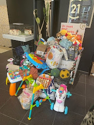 Photo n°15 de Century 21 Bourg-en-Bresse à Bourg-en-Bresse (Agence immobilière)