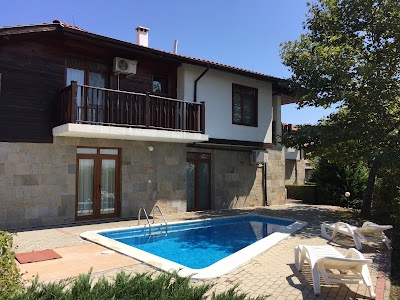 Photos of Hill Top Villa