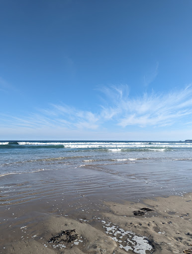 Abs Beach