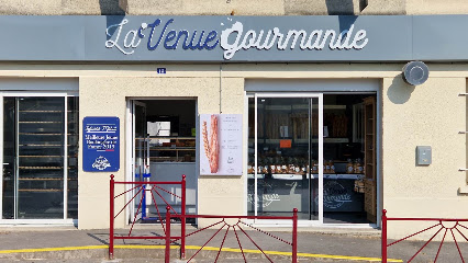 Boulangerie , Pâtisserie La'Venue Gourmande