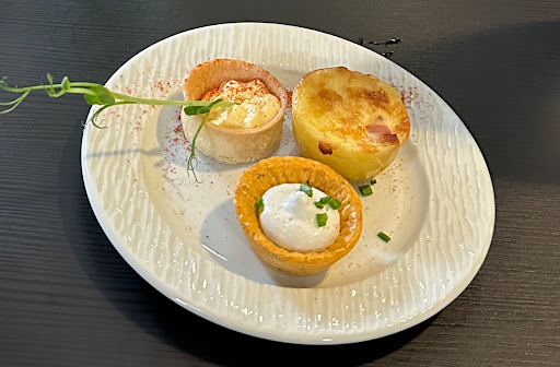 Home Cooking Restaurant - Traiteur - Thumbnail