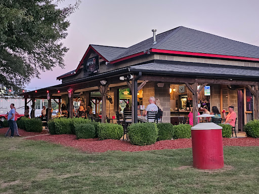 Saints & Sinners Tavern - Thumbnail