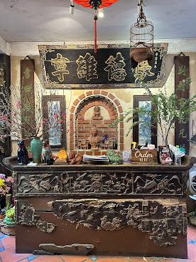 Cafe Phố Cổ by null