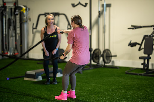 Fitness Wide Open - Thumbnail