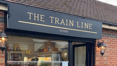 The Train Line