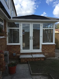 PDS Windows bradford