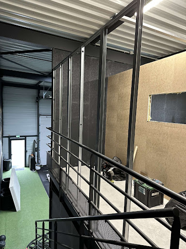 Prudhomme Renov