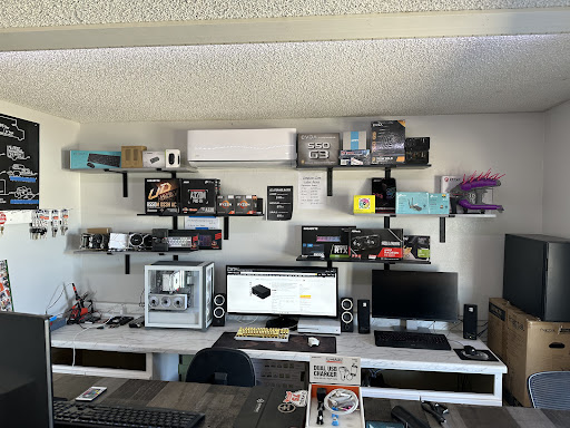 Computor Zone - Visual
