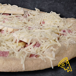 Photo n°19 de Pizz' Break à L'Oie (Pizzas à emporter)